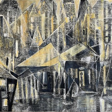 Paintings
